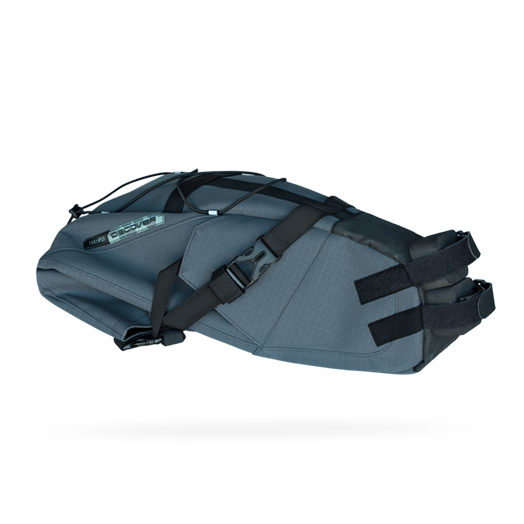 Sacoche PRO Gravel - Sur Tige De Selle 15L