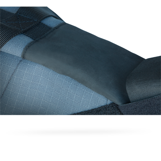 Sacoche PRO Gravel - Sur Tige De Selle 15L – Image 5