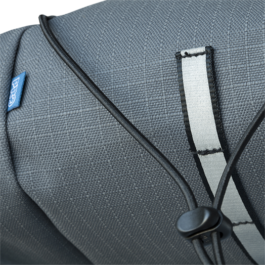 Sacoche PRO Gravel - Sur Tige De Selle 15L – Image 3