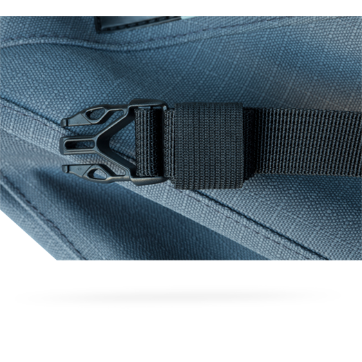 Sacoche PRO Gravel - Sur Tige De Selle 15L – Image 2