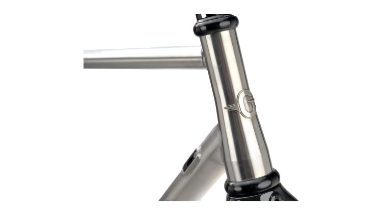 Kit cadre Genesis Croix de Fer 931 – Taille M – Image 2