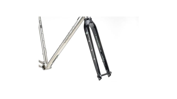 Kit cadre Genesis Croix de Fer 931 – Taille M – Image 3