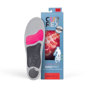CURREX® BikePro™ | Semelles cyclisme profil haut