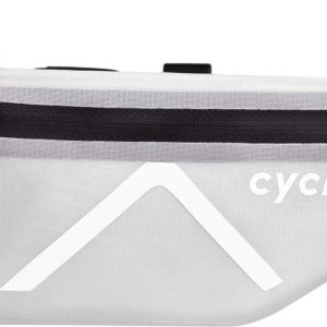 Cyclite Handlebar Bag Nano / 01 | Blanc
