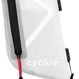 Cyclite Saddle Bag Nano / 01 | Blanc