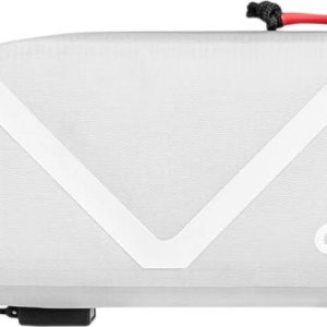 Cyclite Top Tube Bag Nano / 01 | Blanc