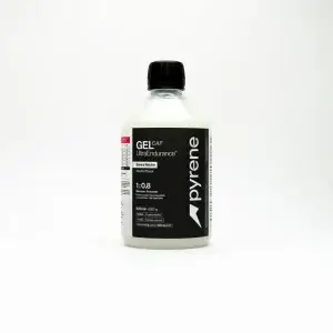 Gel UltraEndurance® CAF — Énergie + Caféine Naturelle | Flacon 500ml