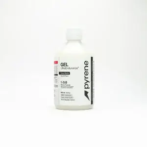 Gel UltraEndurance® Neutre — Énergie Pure Sans Écœurement | Flacon 500ml